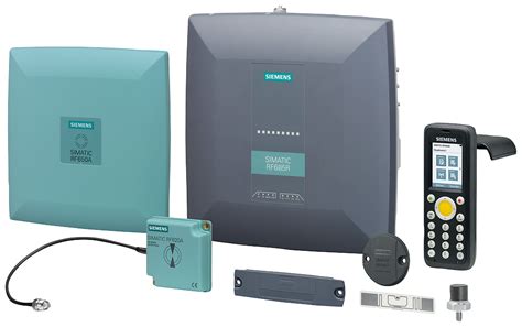 siemens rfid reader software|simatic rf600.